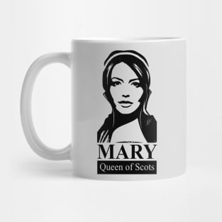 Mary Queen of Scots Mug